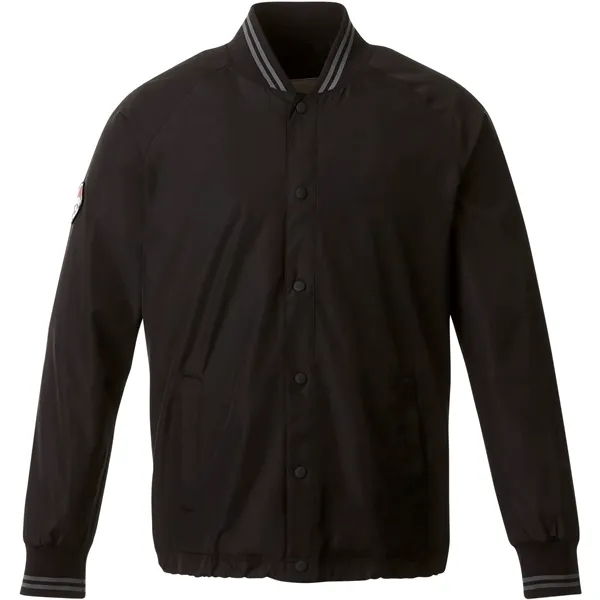Men's lightweight varsity jacket.... from ASI 66887 PCNA / Trimark