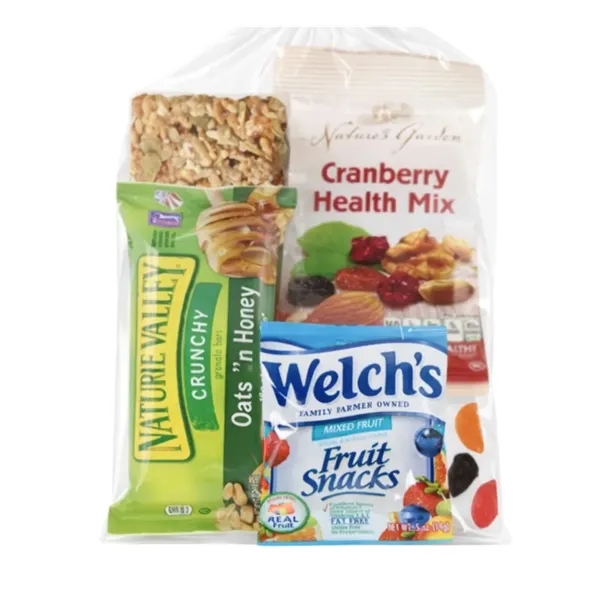 Snack Kit... from ASI 89971 Stuff A Mug