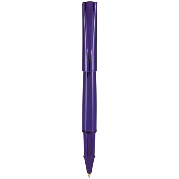 Fine tipped rollerball pen that's available in four colors.... from ASI 98760 Yafa Line, Inc. / MonteVerde® Yafaline