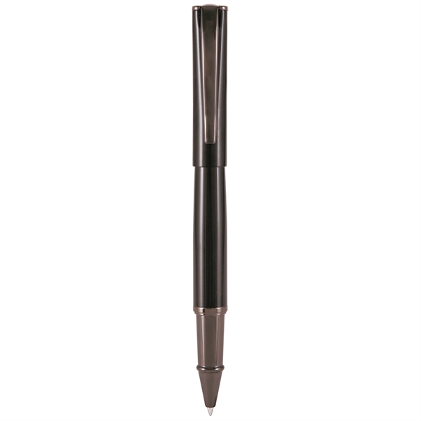 Fine tipped rollerball pen that's available in four colors.... from ASI 98760 Yafa Line, Inc. / MonteVerde® Yafaline