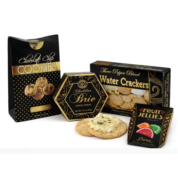 Welcome Snack Bundle... from ASI 89971 Stuff A Mug