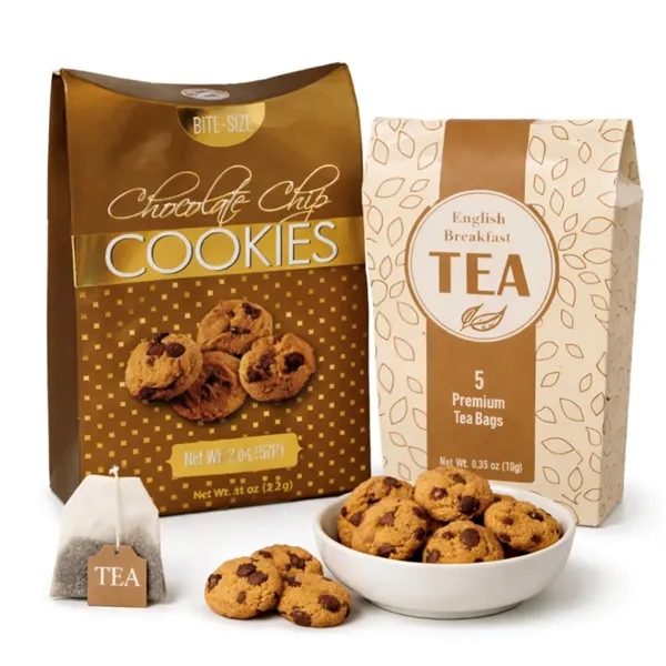 Tea with Cookie Bundle... from ASI 89971 Stuff A Mug