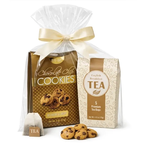 Tea with Cookie Bundle... from ASI 89971 Stuff A Mug