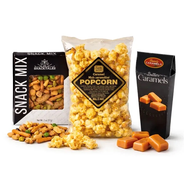 Event Welcome Snack Bag... from ASI 89971 Stuff A Mug