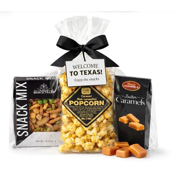 Event Welcome Snack Bag... from ASI 89971 Stuff A Mug