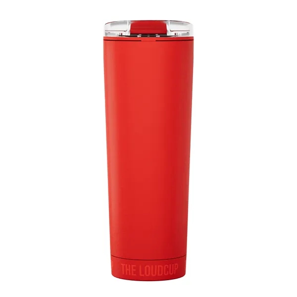 LoudCup™ Tumbler - 23 oz.... from ASI 40480 Koozie Group