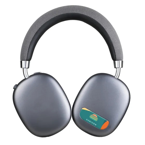 Wireless headphones with active noise cancellation, transparency mode, and dynamic drivers... from ASI 61966 HPG / OrigAudio HPG Gold
