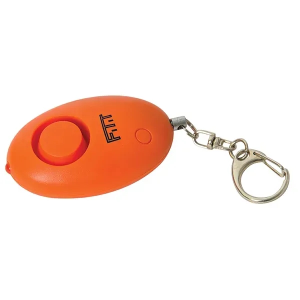 Portable panic alarm... from ASI 61966 HPG / Beacon Promotions