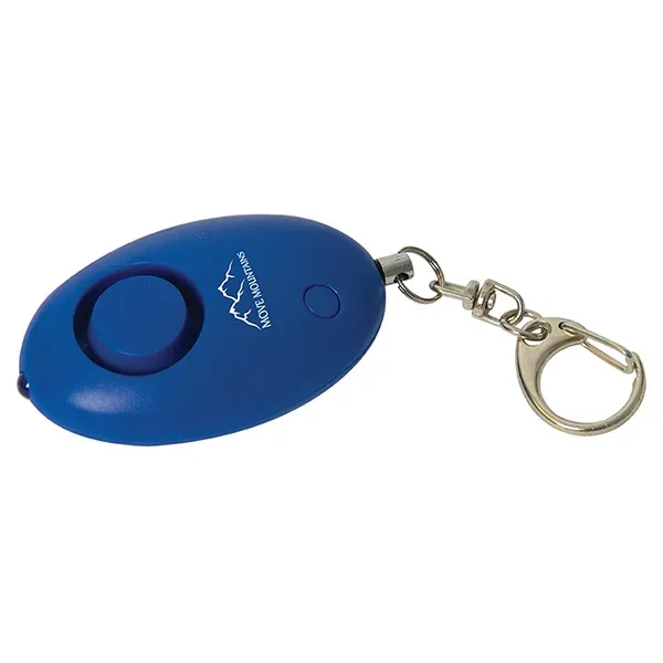 Portable panic alarm... from ASI 61966 HPG / Beacon Promotions