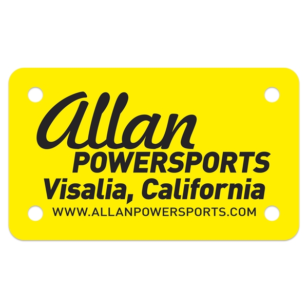 High profile, no hassle advertising! Show school spirit, company pride or... from ASI 56950 Gill Studios Inc / Gill-Line®