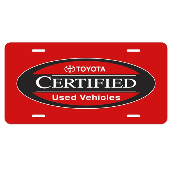 6" x 12" plastic plate with 5/16" slots and silkscreen imprinting.... from ASI 56950 Gill Studios Inc / Gill-Line®