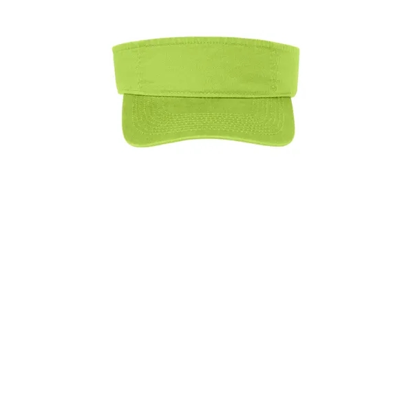 Port & Company - Fashion Visor.... from ASI 84863 SanMar