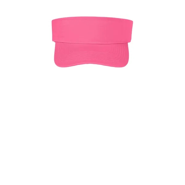 Port & Company - Fashion Visor.... from ASI 84863 SanMar