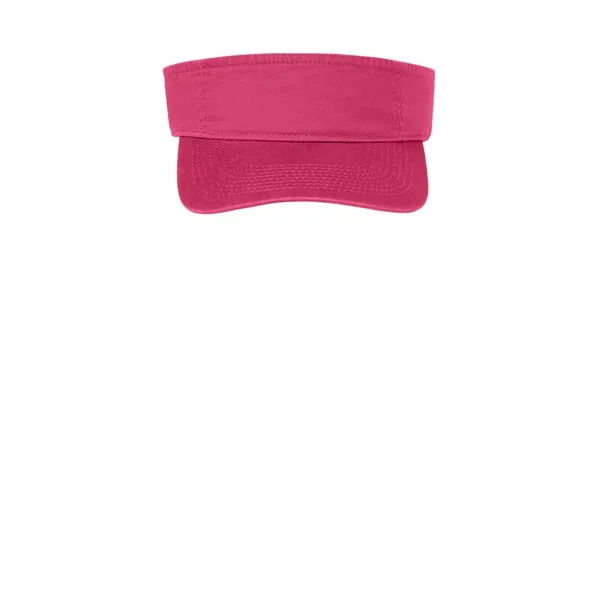 Port & Company - Fashion Visor.... from ASI 84863 SanMar