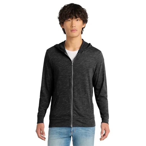 District Medal Full-Zip Hoodie.... from ASI 84863 SanMar
