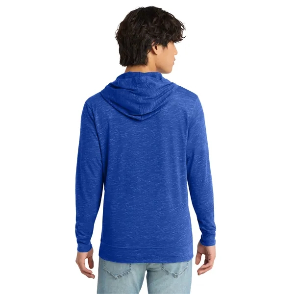 District Medal Full-Zip Hoodie.... from ASI 84863 SanMar