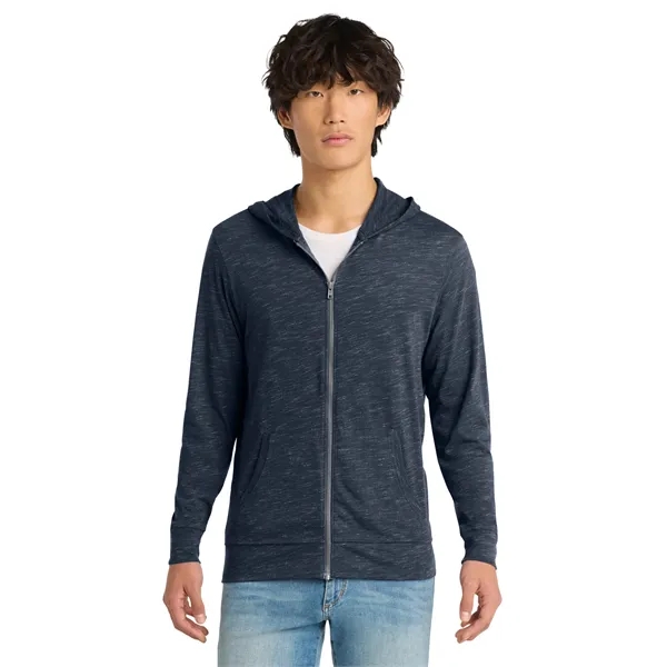 District Medal Full-Zip Hoodie.... from ASI 84863 SanMar