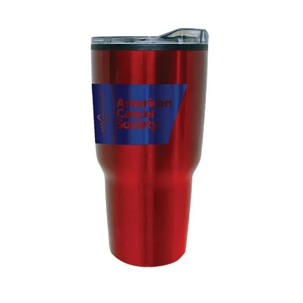 30 oz. Ares Tumbler... from ASI 30270 Aakron Line