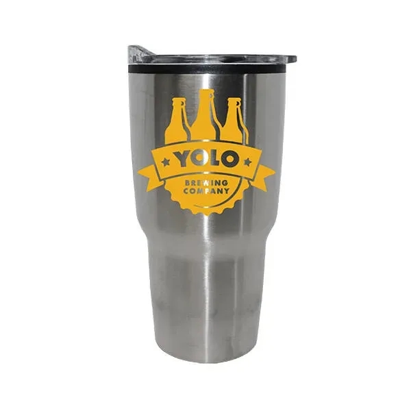 30 oz. Ares Tumbler... from ASI 30270 Aakron Line