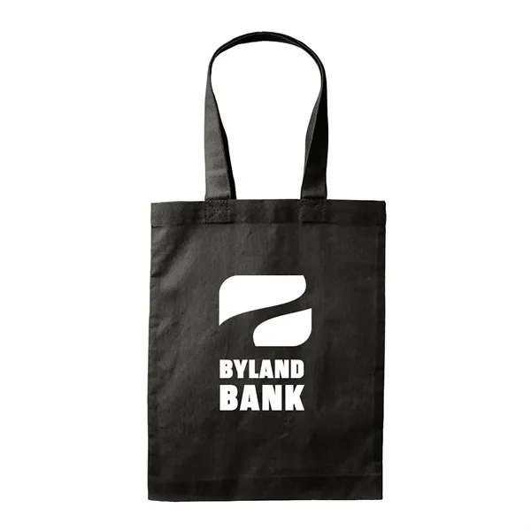 All-natural cotton fiber gift bag, with strong cotton straps and a... from ASI 62088 IDProductsource