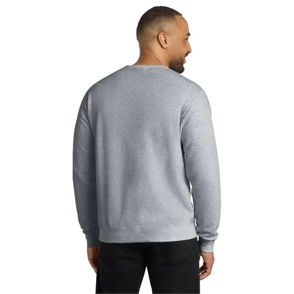 Port & Company - Core Fleece Crewneck Sweatshirt.... from ASI 84863 SanMar