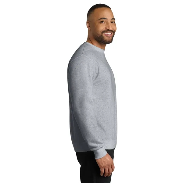 Port & Company - Core Fleece Crewneck Sweatshirt.... from ASI 84863 SanMar