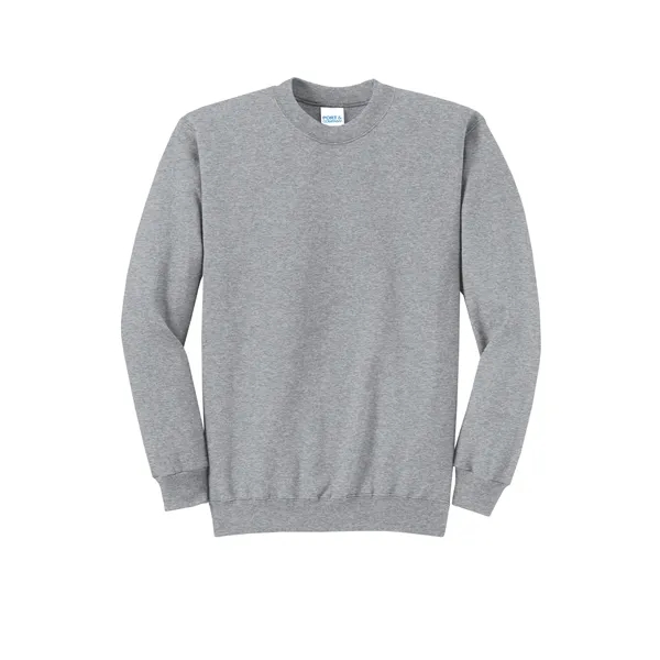 Port & Company - Core Fleece Crewneck Sweatshirt.... from ASI 84863 SanMar