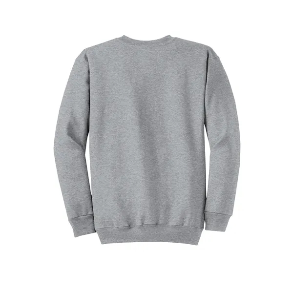 Port & Company - Core Fleece Crewneck Sweatshirt.... from ASI 84863 SanMar