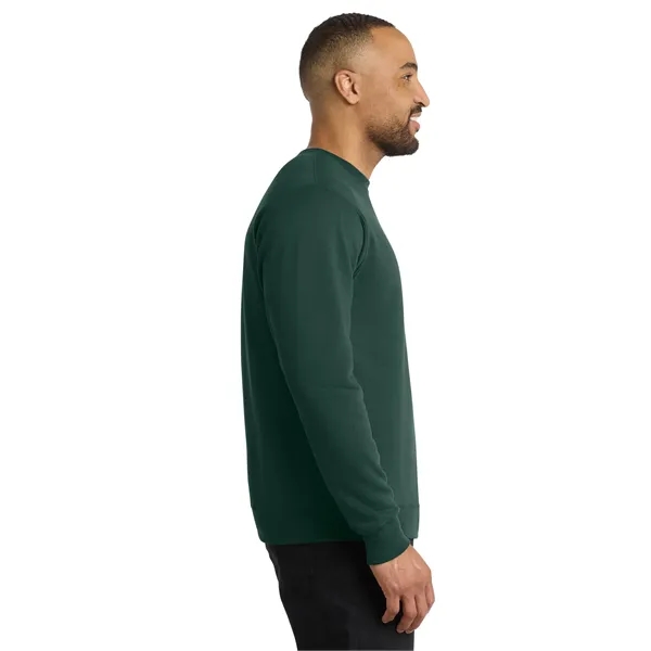 Port & Company - Core Fleece Crewneck Sweatshirt.... from ASI 84863 SanMar
