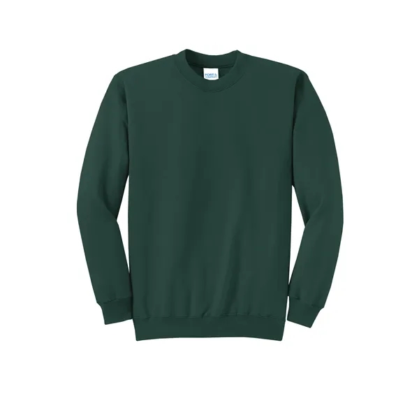 Port & Company - Core Fleece Crewneck Sweatshirt.... from ASI 84863 SanMar