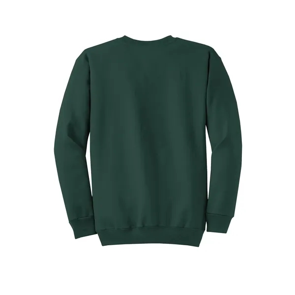Port & Company - Core Fleece Crewneck Sweatshirt.... from ASI 84863 SanMar