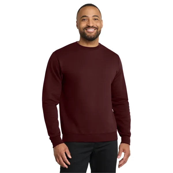 Port & Company - Core Fleece Crewneck Sweatshirt.... from ASI 84863 SanMar
