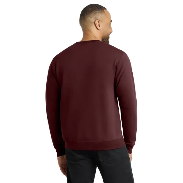 Port & Company - Core Fleece Crewneck Sweatshirt.... from ASI 84863 SanMar