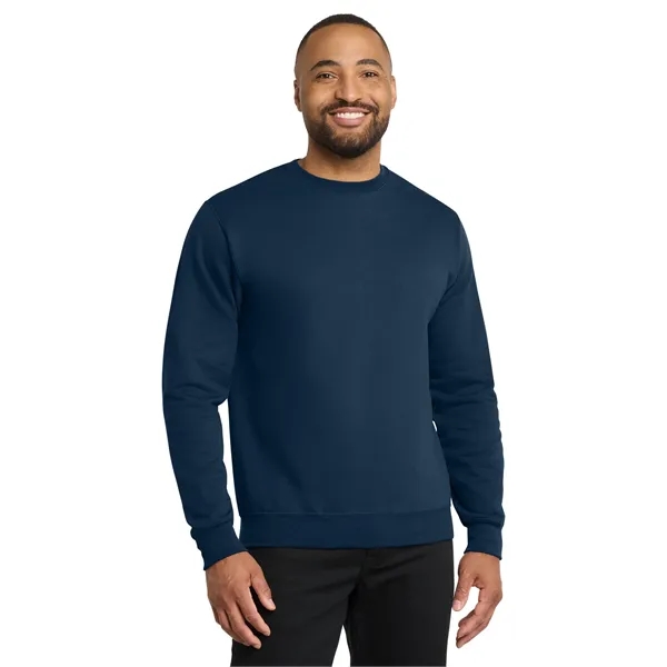 Port & Company - Core Fleece Crewneck Sweatshirt.... from ASI 84863 SanMar