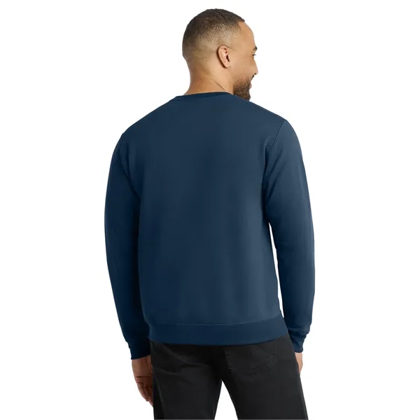 Port & Company - Core Fleece Crewneck Sweatshirt.... from ASI 84863 SanMar