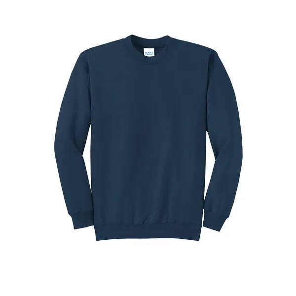 Port & Company - Core Fleece Crewneck Sweatshirt.... from ASI 84863 SanMar
