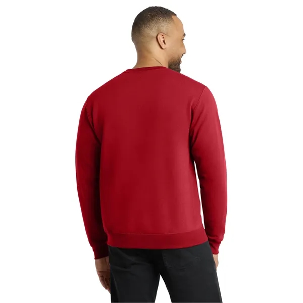 Port & Company - Core Fleece Crewneck Sweatshirt.... from ASI 84863 SanMar