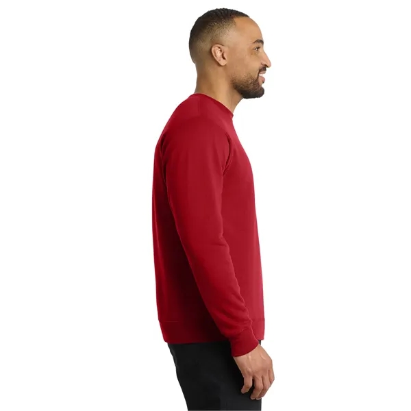 Port & Company - Core Fleece Crewneck Sweatshirt.... from ASI 84863 SanMar