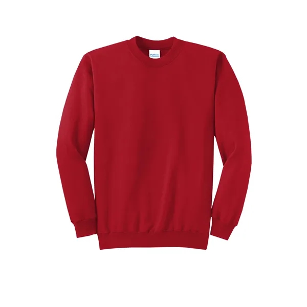Port & Company - Core Fleece Crewneck Sweatshirt.... from ASI 84863 SanMar