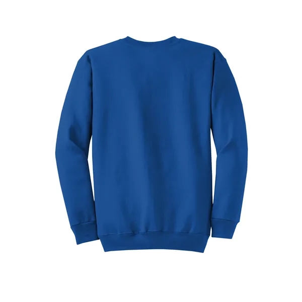 Port & Company - Core Fleece Crewneck Sweatshirt.... from ASI 84863 SanMar