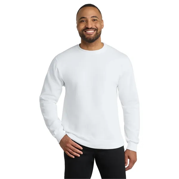 Port & Company - Core Fleece Crewneck Sweatshirt.... from ASI 84863 SanMar