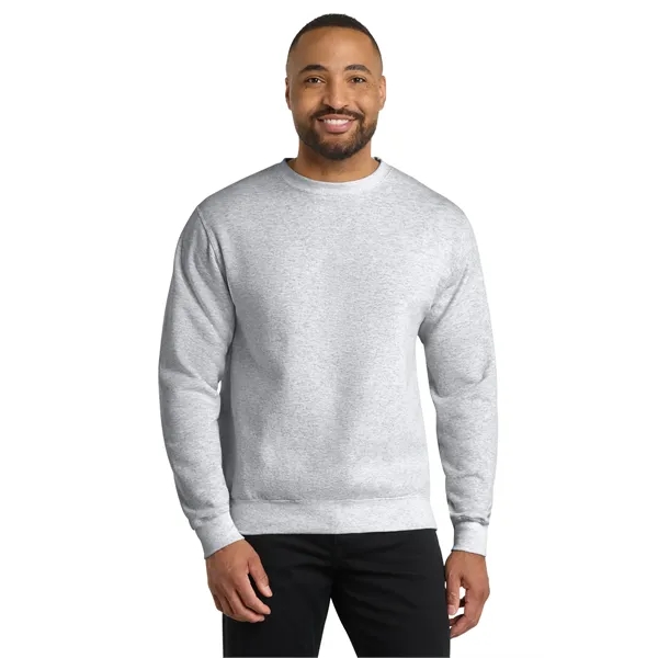 Port & Company - Core Fleece Crewneck Sweatshirt.... from ASI 84863 SanMar