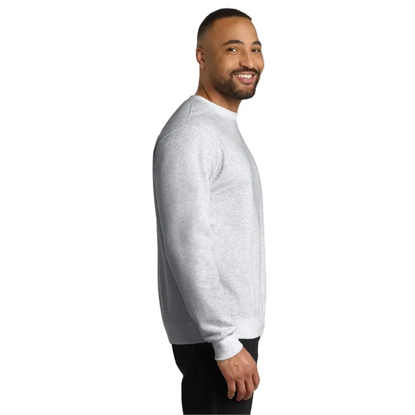 Port & Company - Core Fleece Crewneck Sweatshirt.... from ASI 84863 SanMar