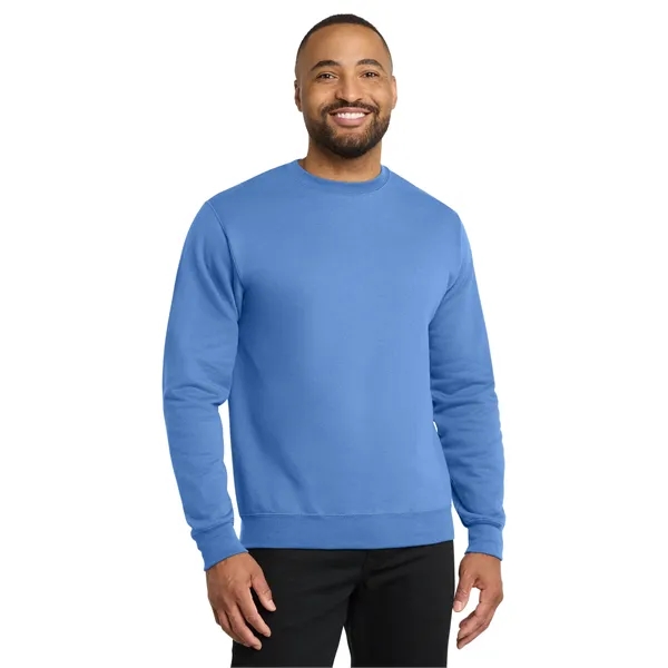 Port & Company - Core Fleece Crewneck Sweatshirt.... from ASI 84863 SanMar