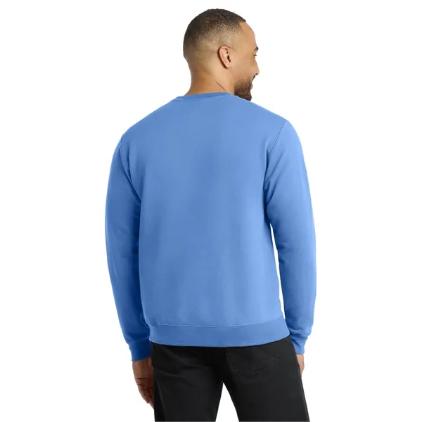 Port & Company - Core Fleece Crewneck Sweatshirt.... from ASI 84863 SanMar