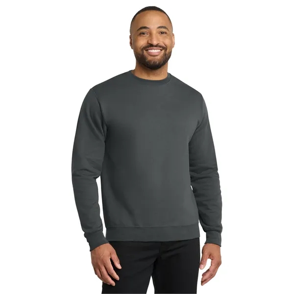 Port & Company - Core Fleece Crewneck Sweatshirt.... from ASI 84863 SanMar