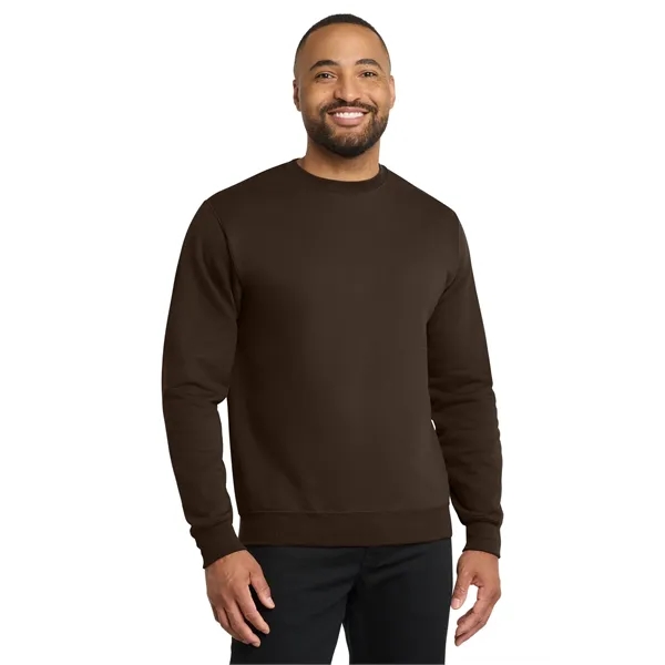 Port & Company - Core Fleece Crewneck Sweatshirt.... from ASI 84863 SanMar