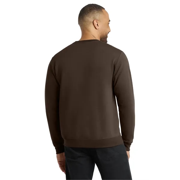 Port & Company - Core Fleece Crewneck Sweatshirt.... from ASI 84863 SanMar
