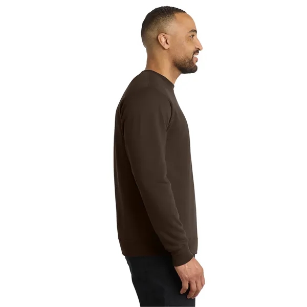 Port & Company - Core Fleece Crewneck Sweatshirt.... from ASI 84863 SanMar