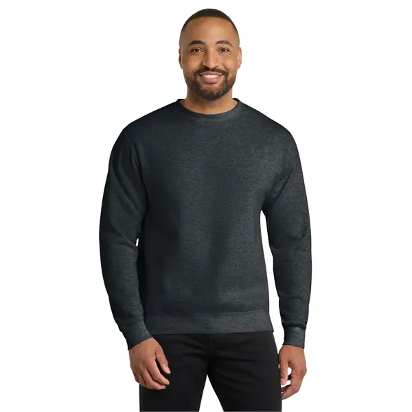 Port & Company - Core Fleece Crewneck Sweatshirt.... from ASI 84863 SanMar